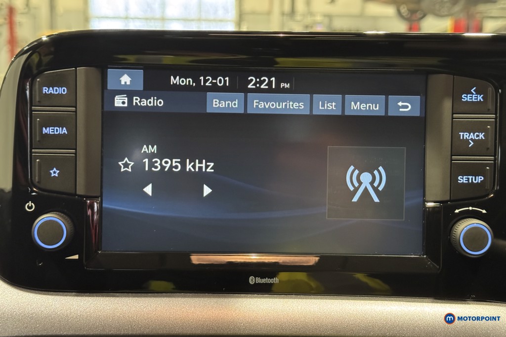 Used Hyundai i10 2023 for sale - 77225990: Photo 23