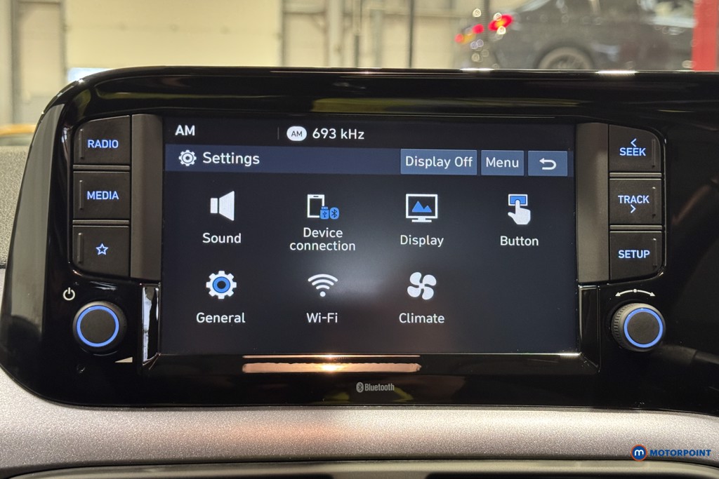 Used Hyundai i10 2023 for sale - 77225990: Photo 26