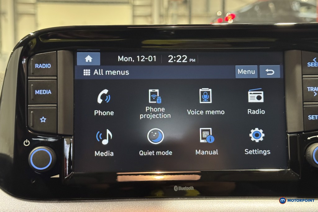 Used Hyundai i10 2023 for sale - 77225990: Photo 27