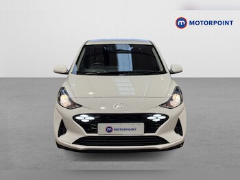 Used Hyundai i10 2023 for sale - 77225990: Photo