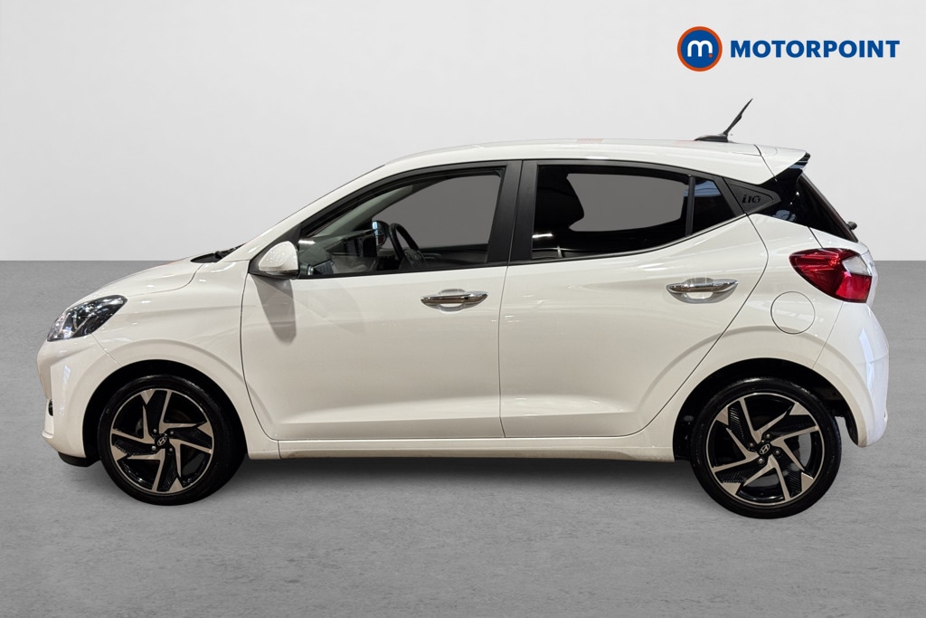 Used Hyundai i10 2023 for sale - 77225990: Photo 4