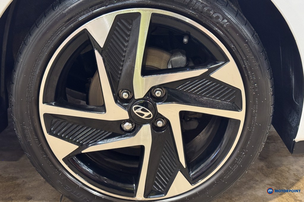 Used Hyundai i10 2023 for sale - 77225990: Photo 40