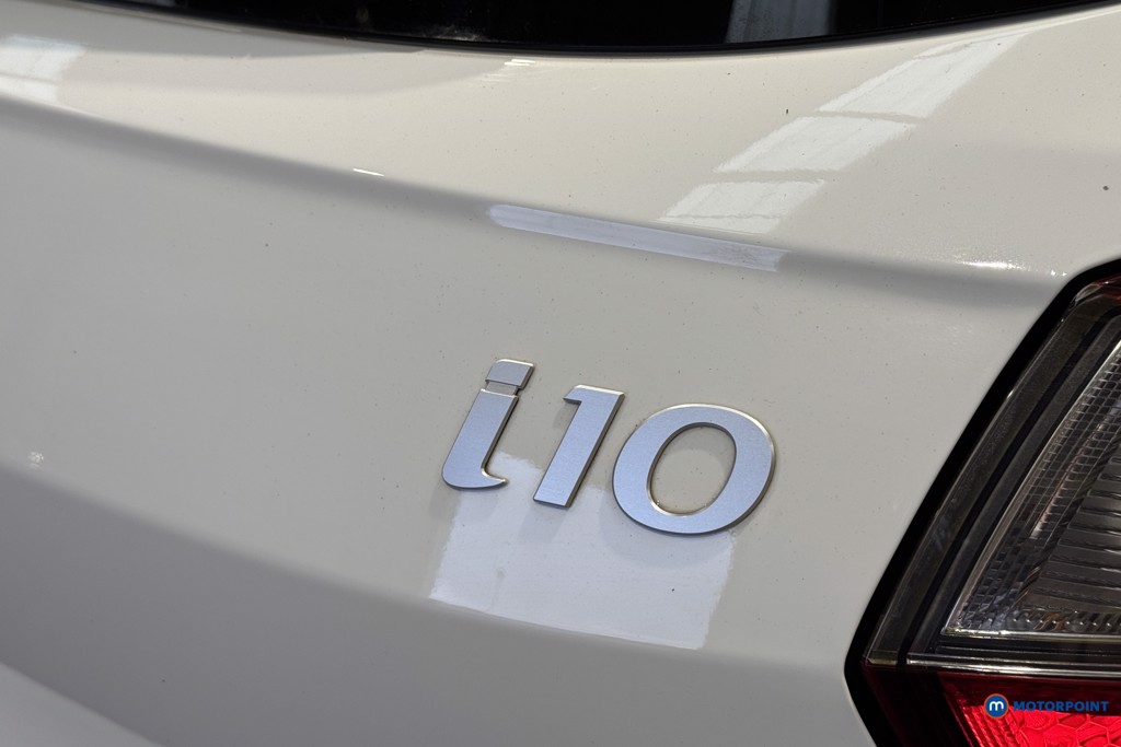 Used Hyundai i10 2023 for sale - 77225990: Photo 43