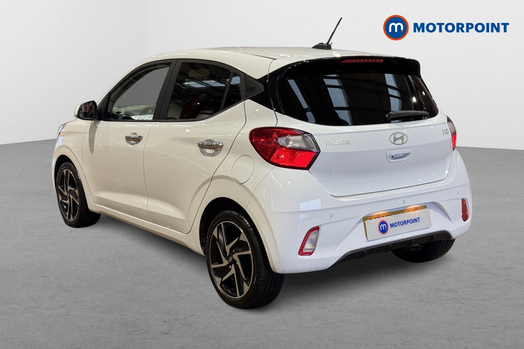 Used Hyundai i10 2023 for sale - 77225990: Photo 5