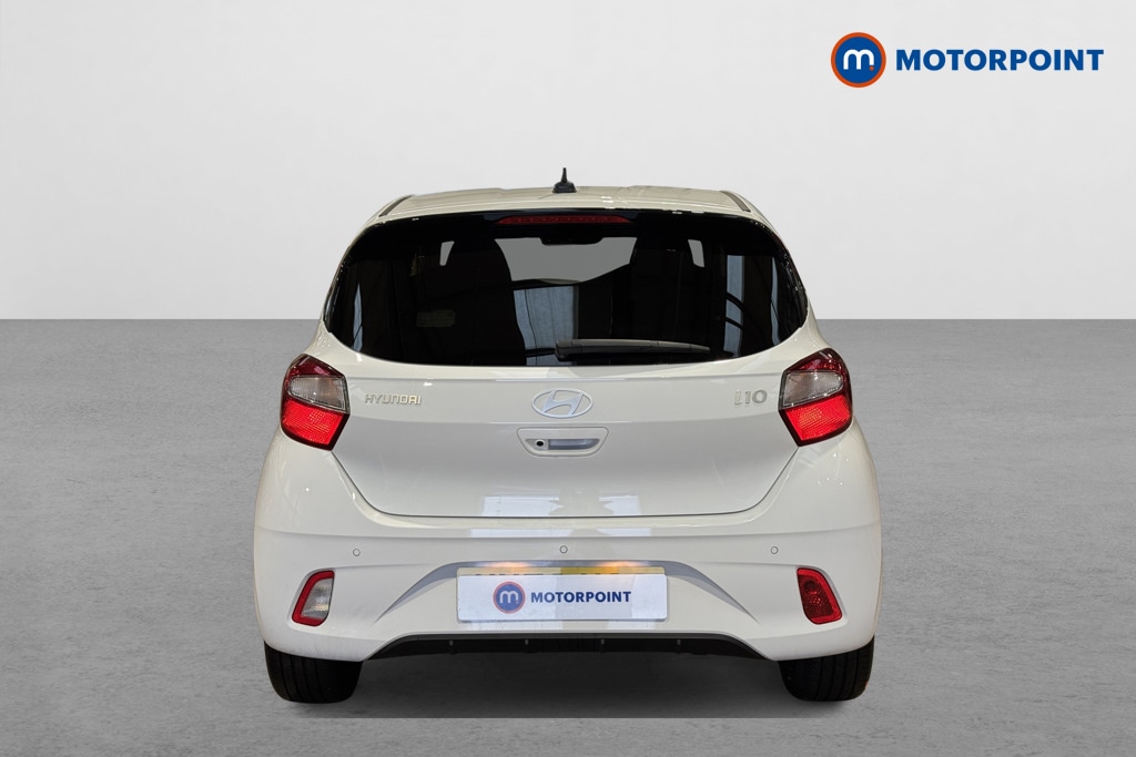 Used Hyundai i10 2023 for sale - 77225990: Photo 6