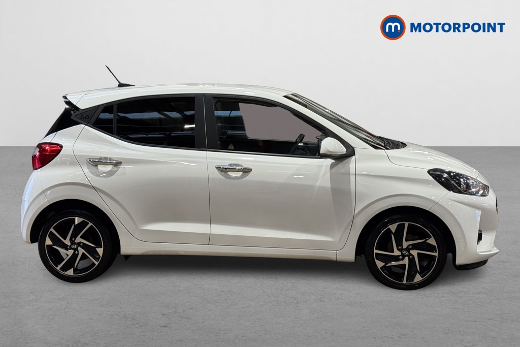 Used Hyundai i10 2023 for sale - 77225990: Photo 8