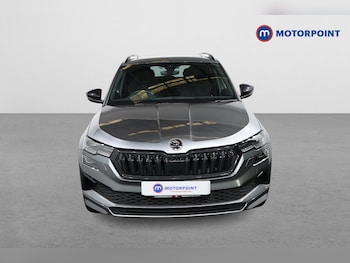 Used Skoda Karoq 2025 for sale - 78618817: Photo