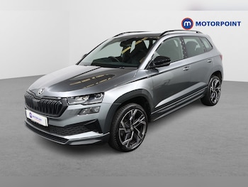 Used Skoda Karoq 2025 for sale - 78618817: Photo