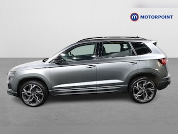 Used Skoda Karoq 2025 for sale - 78618817: Photo