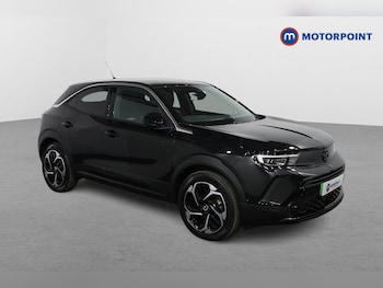 Vauxhall - Mokka