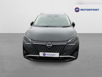 Used Nissan Qashqai 2025 for sale - 75616370: Photo