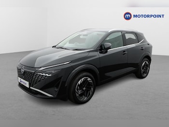Used Nissan Qashqai 2025 for sale - 75616370: Photo