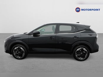 Used Nissan Qashqai 2025 for sale - 75616370: Photo