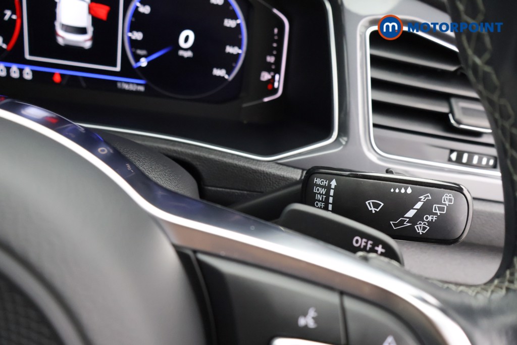 Used Volkswagen T-Roc 2022 for sale - 78187528: Photo 14