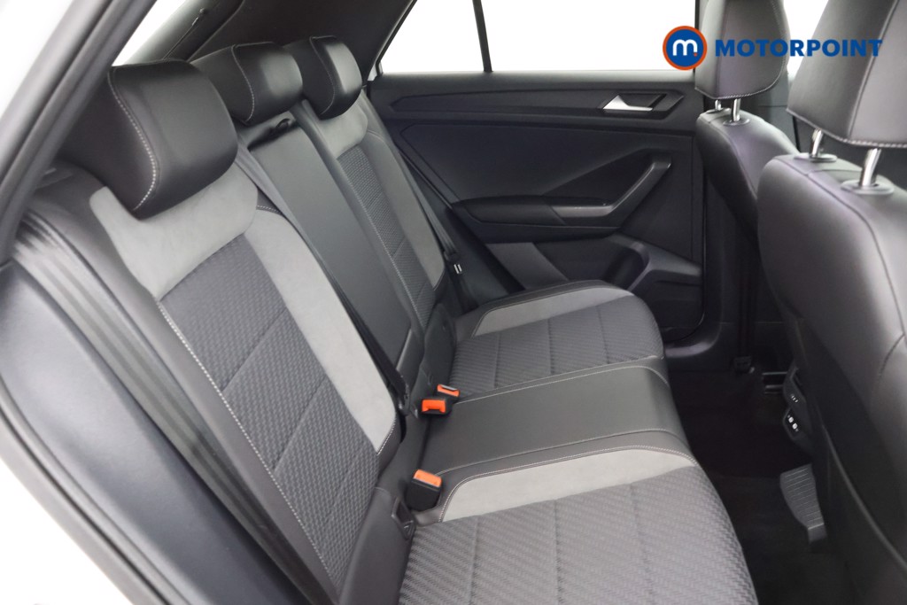 Used Volkswagen T-Roc 2022 for sale - 78187528: Photo 22