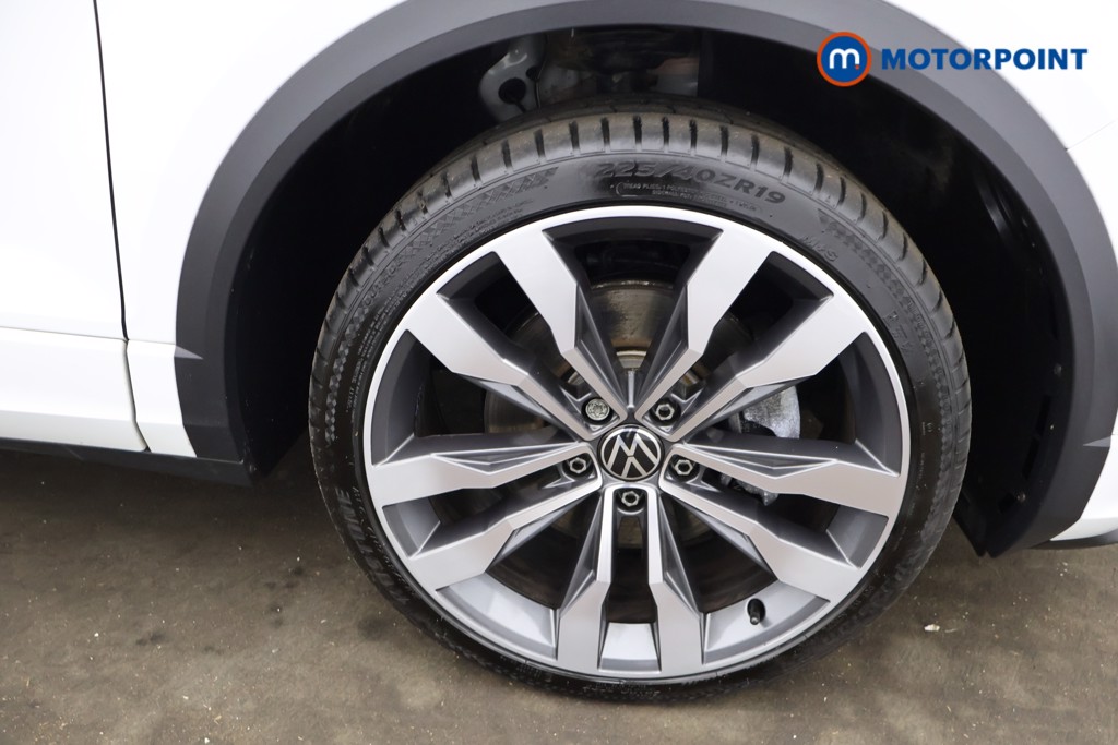 Used Volkswagen T-Roc 2022 for sale - 78187528: Photo 29