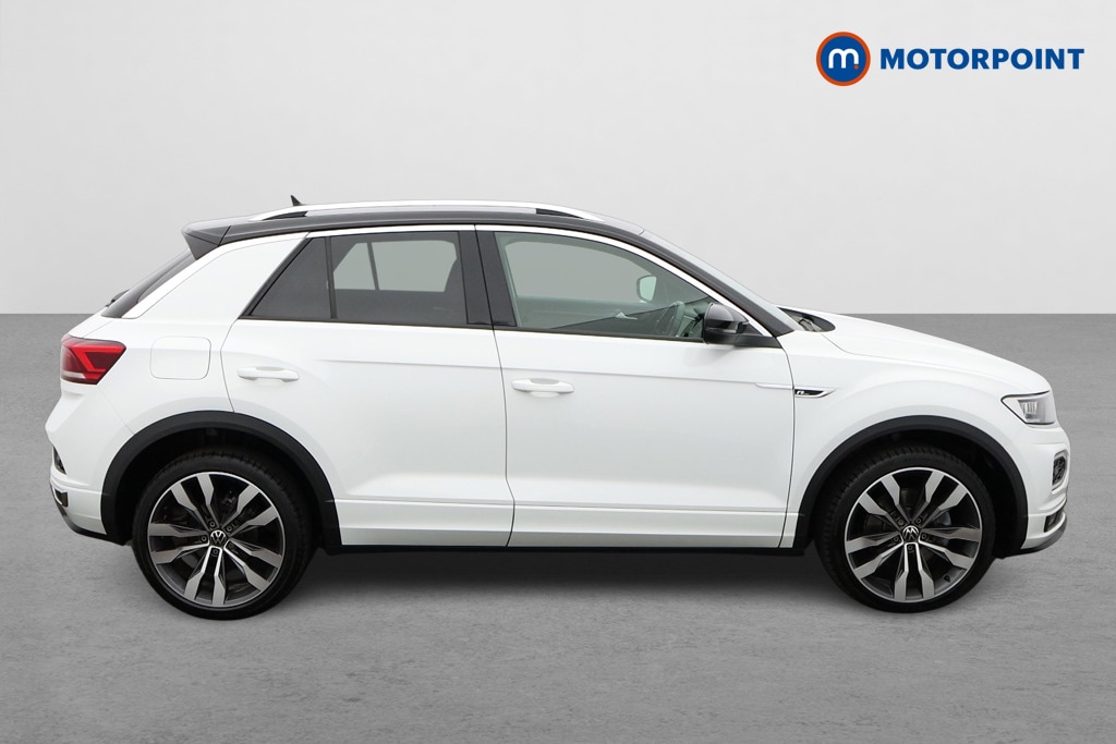 Used Volkswagen T-Roc 2022 for sale - 78187528: Photo 8