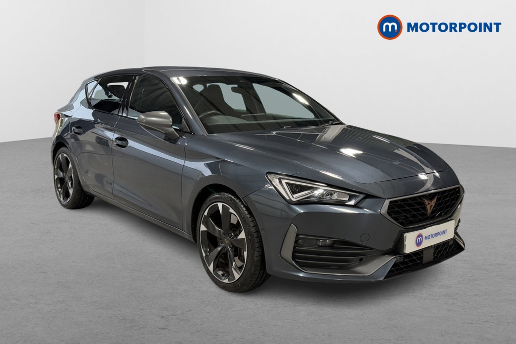 Used Cupra Leon 2023 for sale - 76599634: Photo 1