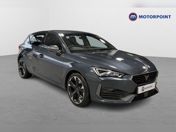 2023 - 2.0 TSI VZ1 5dr DSG