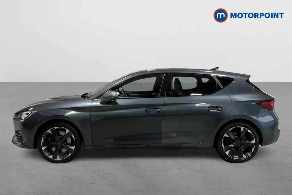 Used Cupra Leon 2023 for sale - 76599634: Photo 3