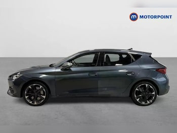 Used Cupra Leon 2023 for sale - 76599634: Photo