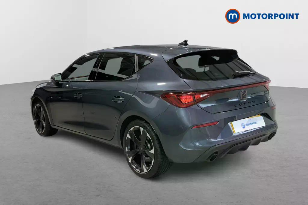 Used Cupra Leon 2023 for sale - 76599634: Photo 4