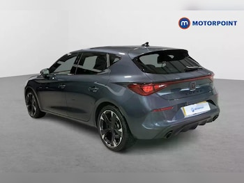 Used Cupra Leon 2023 for sale - 76599634: Photo