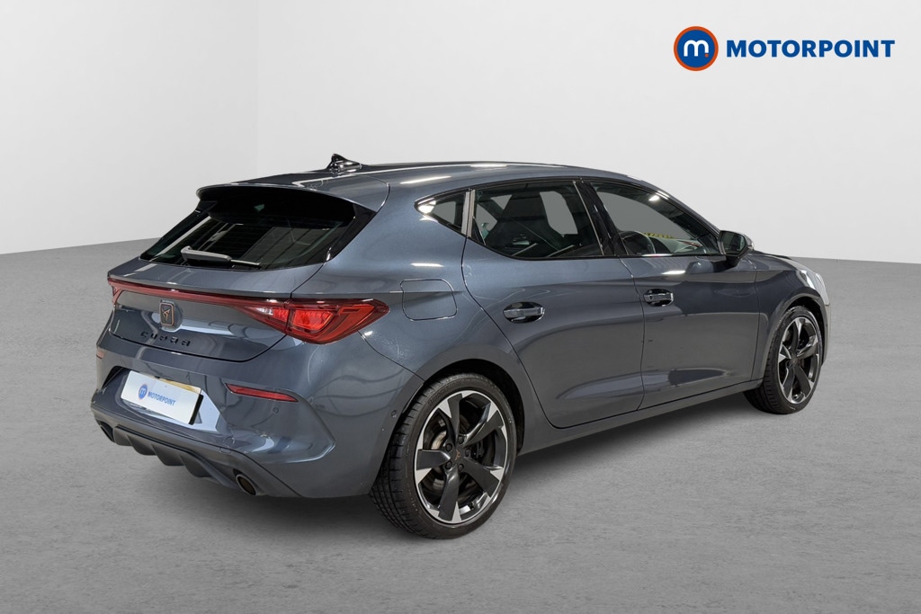 Used Cupra Leon 2023 for sale - 76599634: Photo 6