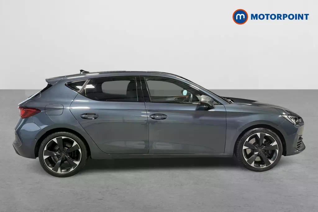 Used Cupra Leon 2023 for sale - 76599634: Photo 7