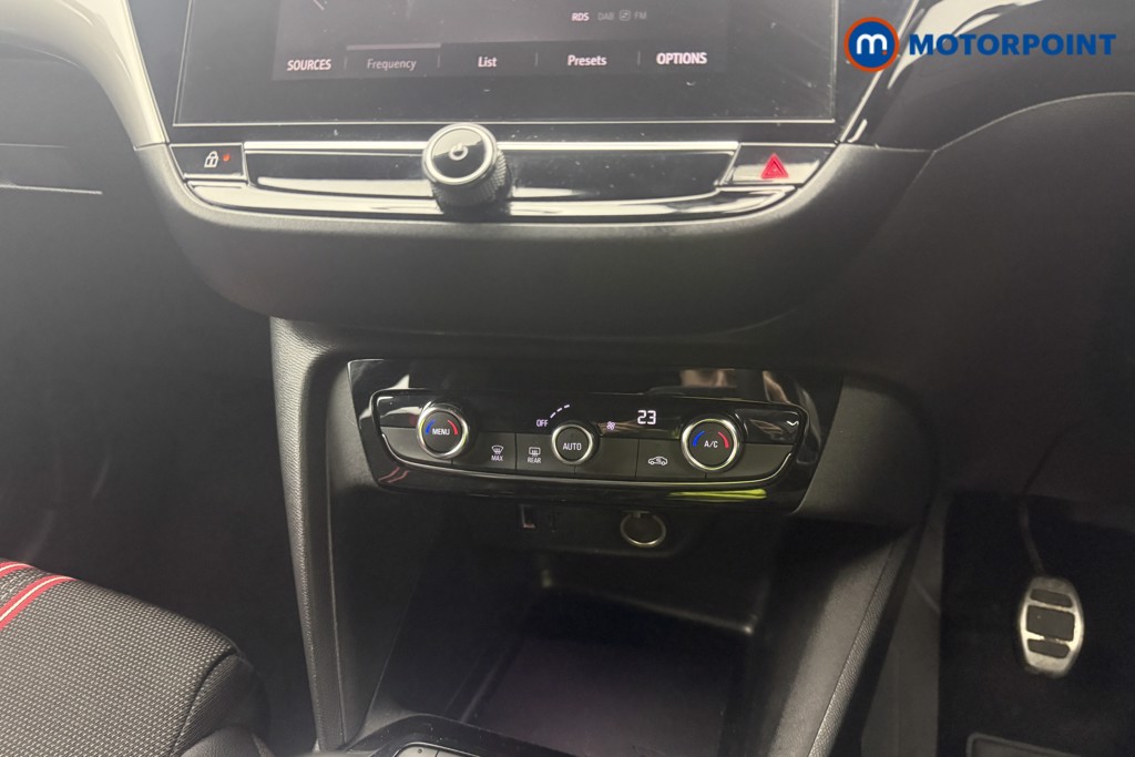 Used Vauxhall Corsa 2023 for sale - 77848954: Photo 11