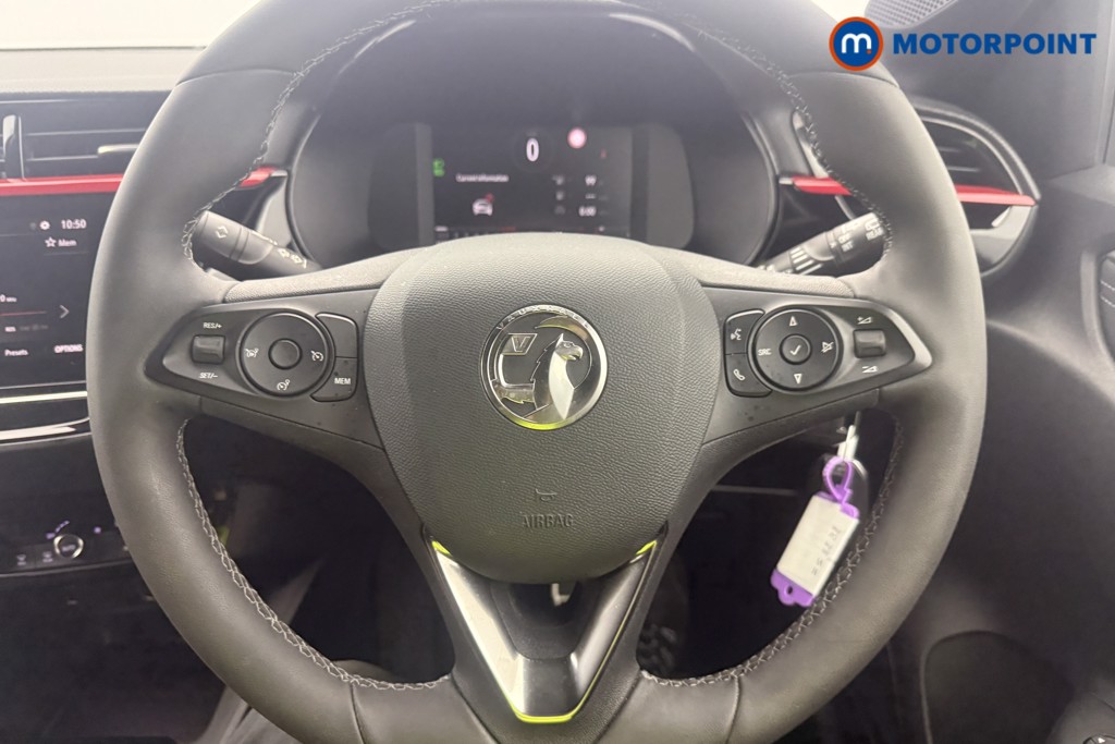 Used Vauxhall Corsa 2023 for sale - 77848954: Photo 13
