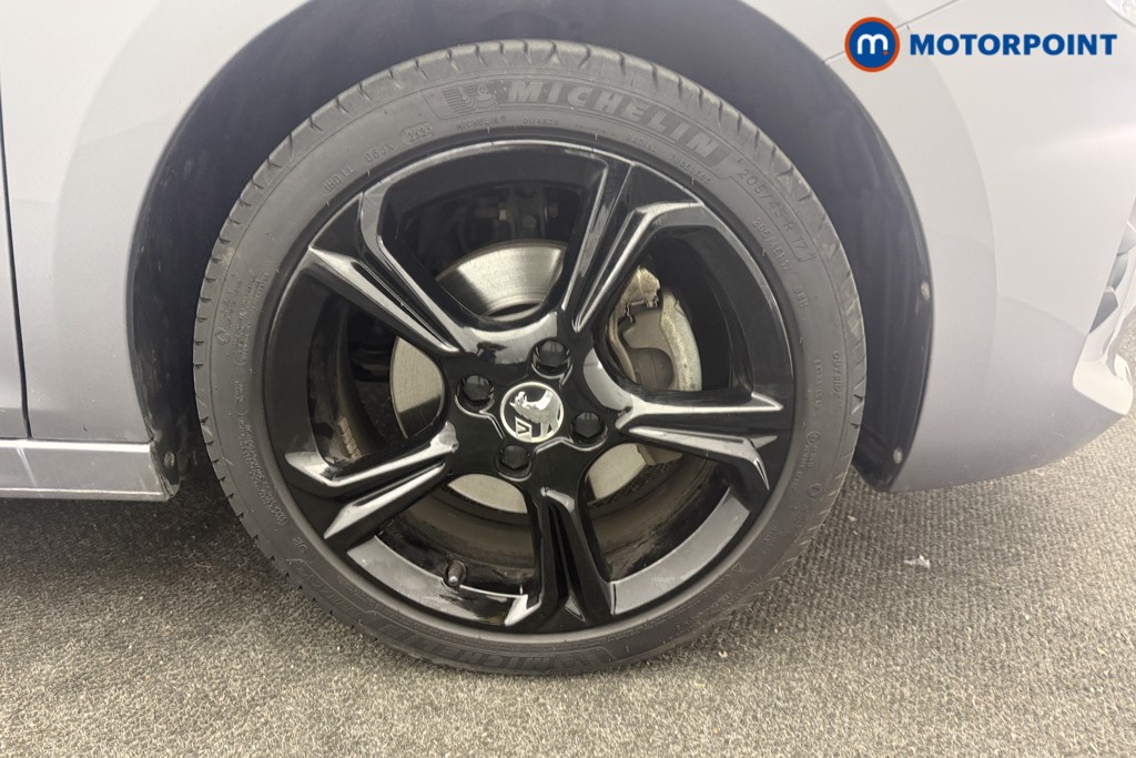 Used Vauxhall Corsa 2023 for sale - 77848954: Photo 27