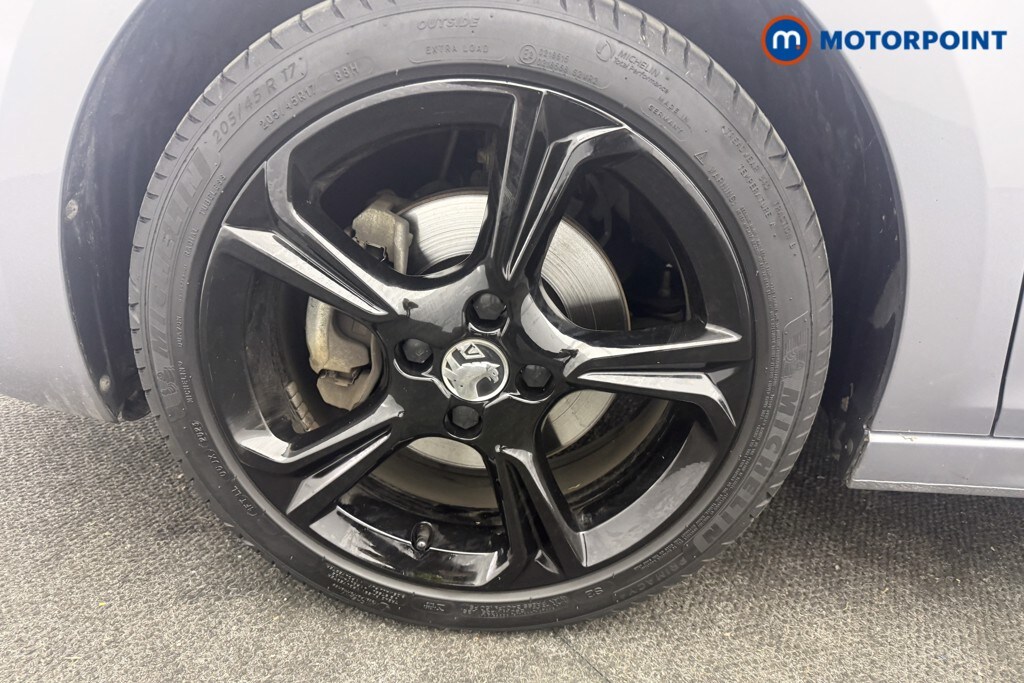 Used Vauxhall Corsa 2023 for sale - 77848954: Photo 28