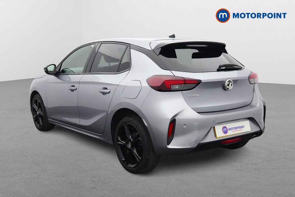 Used Vauxhall Corsa 2023 for sale - 77848954: Photo 5