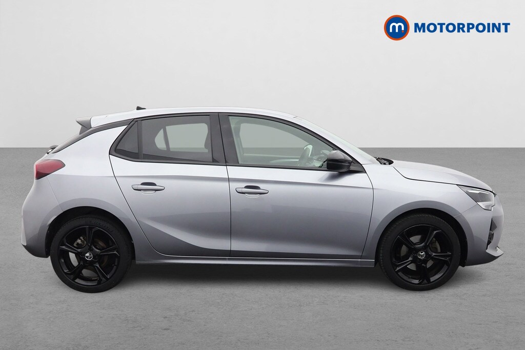 Used Vauxhall Corsa 2023 for sale - 77848954: Photo 8