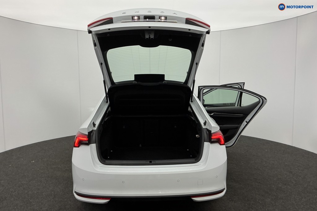 Used Skoda Octavia 2024 for sale - 77045974: Photo 11