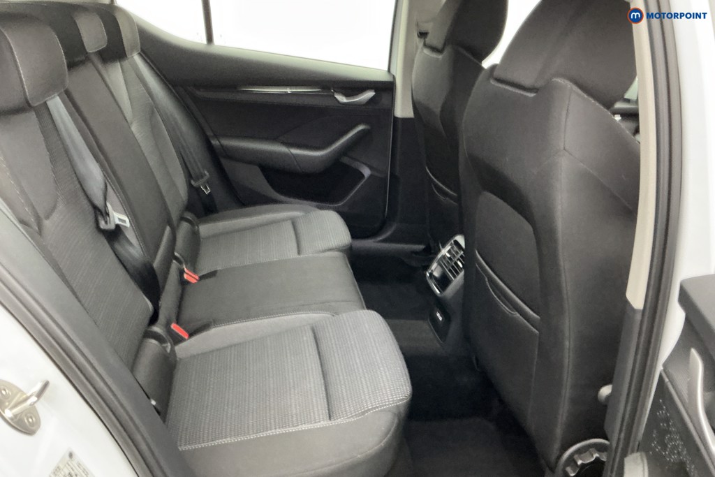 Used Skoda Octavia 2024 for sale - 77045974: Photo 13