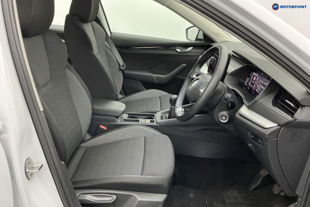 Used Skoda Octavia 2024 for sale - 77045974: Photo 14