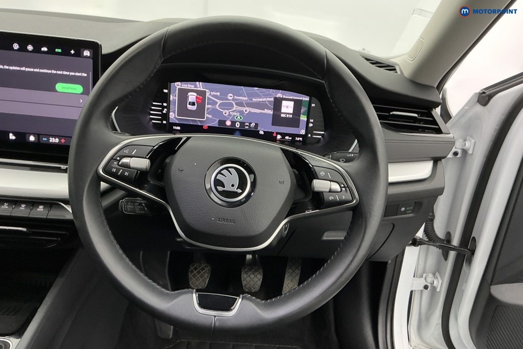 Used Skoda Octavia 2024 for sale - 77045974: Photo 15