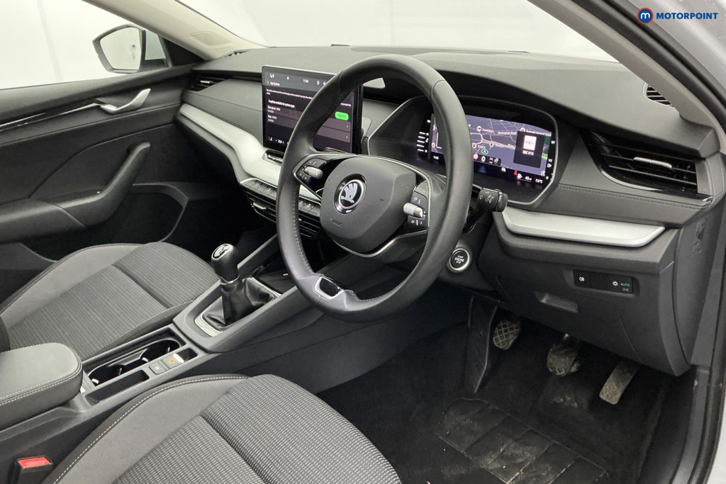 Used Skoda Octavia 2024 for sale - 77045974: Photo 16