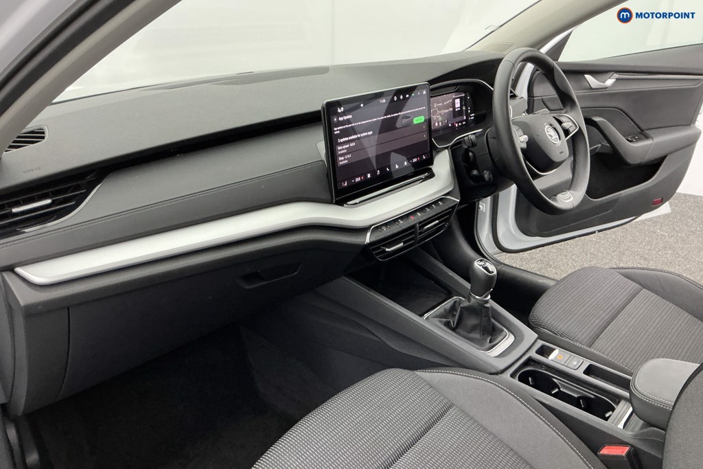 Used Skoda Octavia 2024 for sale - 77045974: Photo 17