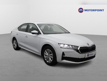 Used Skoda Octavia 2024 for sale - 77045974: Photo