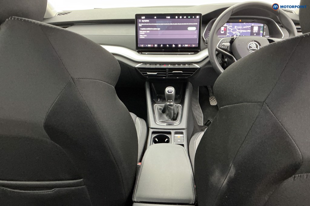 Used Skoda Octavia 2024 for sale - 77045974: Photo 20