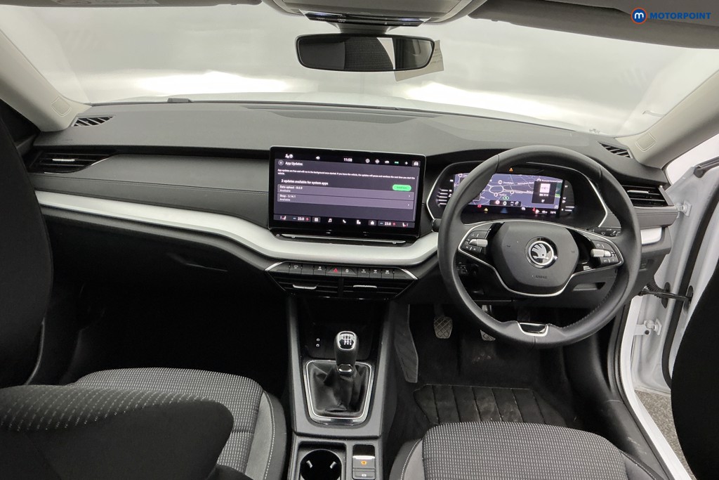 Used Skoda Octavia 2024 for sale - 77045974: Photo 21