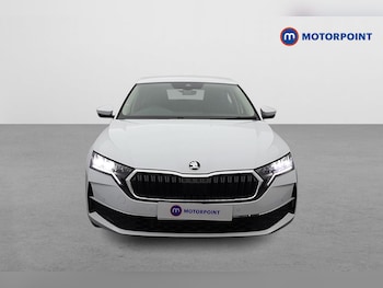 Used Skoda Octavia 2024 for sale - 77045974: Photo