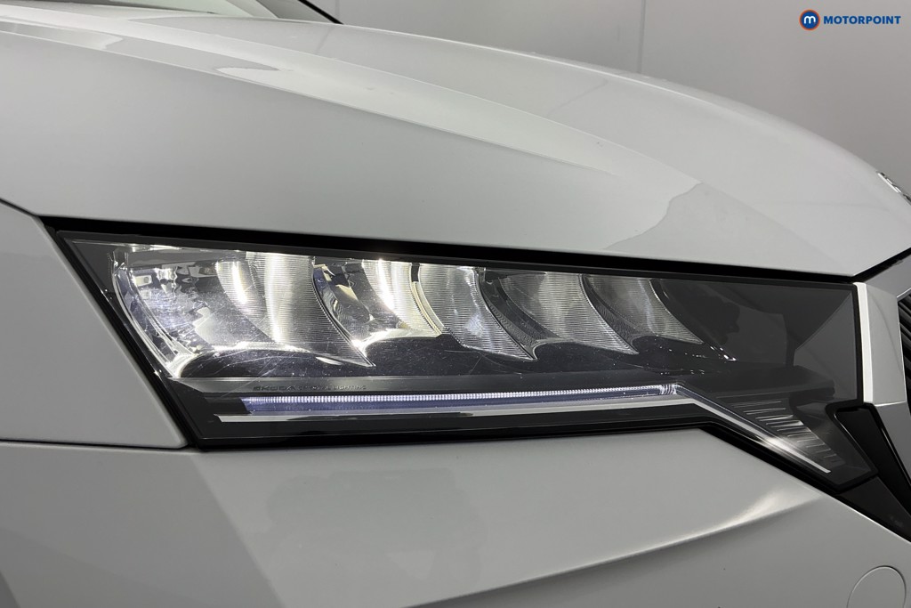 Used Skoda Octavia 2024 for sale - 77045974: Photo 36