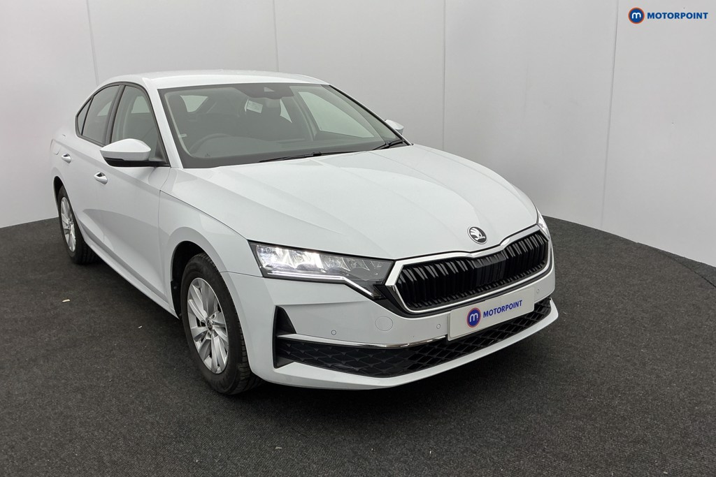 Used Skoda Octavia 2024 for sale - 77045974: Photo 37