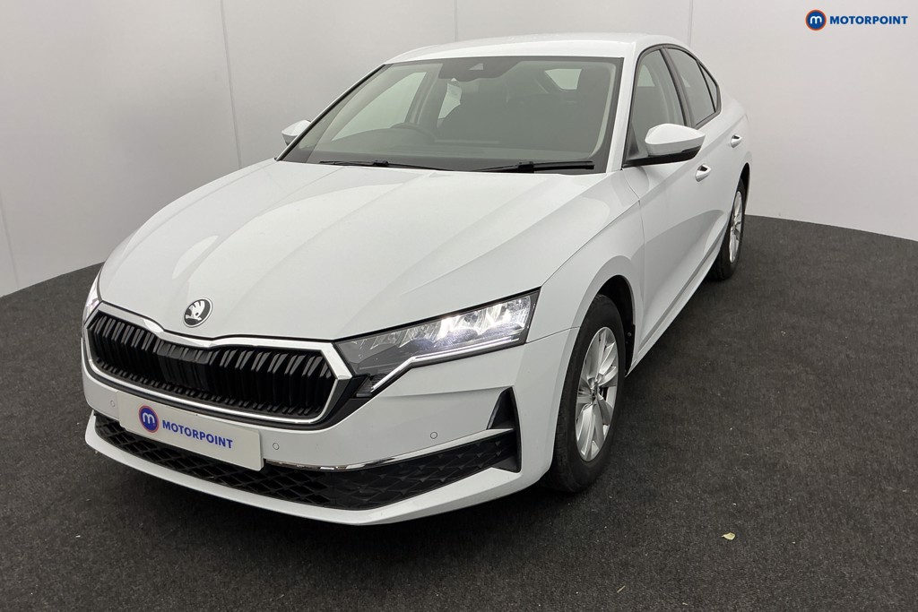 Used Skoda Octavia 2024 for sale - 77045974: Photo 39