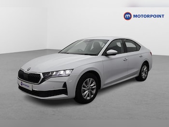 Used Skoda Octavia 2024 for sale - 77045974: Photo