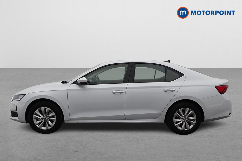 Used Skoda Octavia 2024 for sale - 77045974: Photo 4